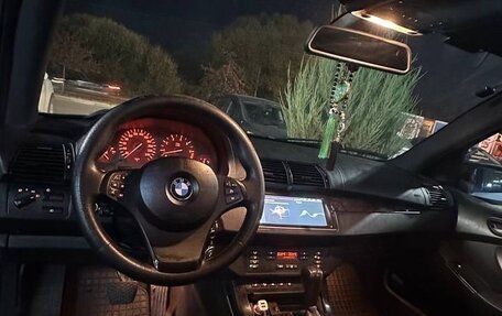 BMW X5, 2004 год, 800 000 рублей, 14 фотография