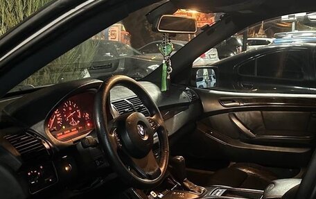 BMW X5, 2004 год, 800 000 рублей, 15 фотография