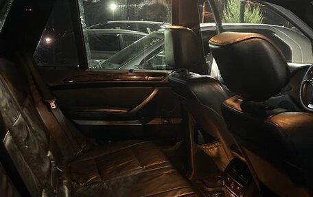 BMW X5, 2004 год, 800 000 рублей, 16 фотография