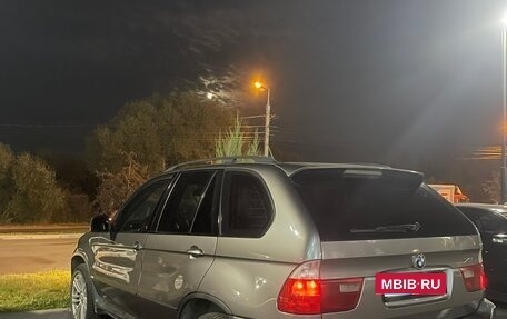 BMW X5, 2004 год, 800 000 рублей, 13 фотография