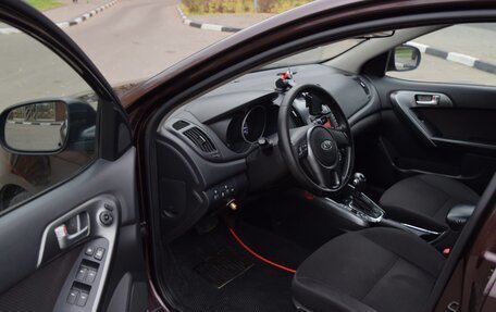 KIA Cerato III, 2011 год, 700 000 рублей, 10 фотография