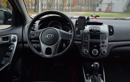 KIA Cerato III, 2011 год, 700 000 рублей, 8 фотография