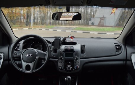 KIA Cerato III, 2011 год, 700 000 рублей, 7 фотография