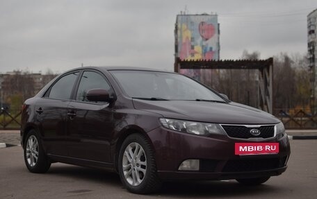 KIA Cerato III, 2011 год, 700 000 рублей, 2 фотография