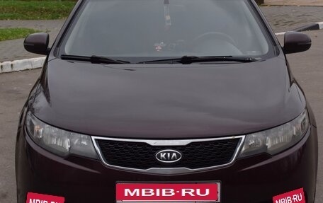 KIA Cerato III, 2011 год, 700 000 рублей, 6 фотография