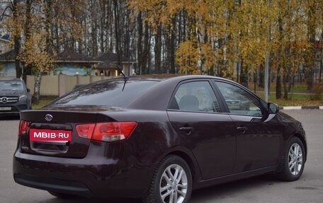 KIA Cerato III, 2011 год, 700 000 рублей, 4 фотография