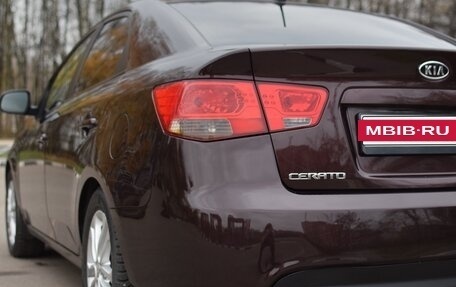 KIA Cerato III, 2011 год, 700 000 рублей, 5 фотография