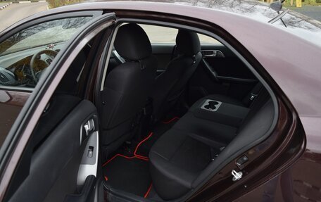 KIA Cerato III, 2011 год, 700 000 рублей, 12 фотография