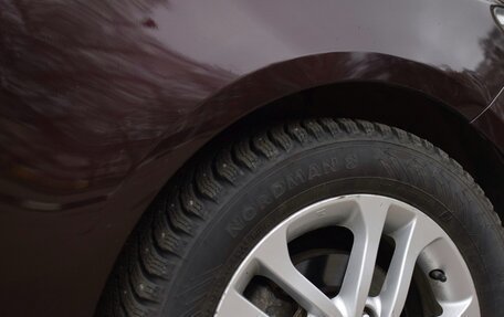 KIA Cerato III, 2011 год, 700 000 рублей, 13 фотография