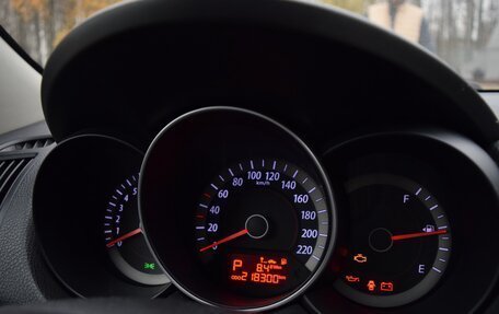 KIA Cerato III, 2011 год, 700 000 рублей, 11 фотография