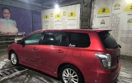 Toyota Corolla, 2010 год, 1 210 000 рублей, 12 фотография