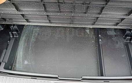 Toyota Corolla, 2010 год, 1 210 000 рублей, 9 фотография