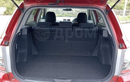 Toyota Corolla, 2010 год, 1 210 000 рублей, 8 фотография