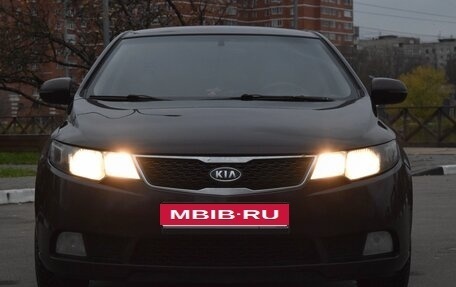 KIA Cerato III, 2011 год, 700 000 рублей, 15 фотография
