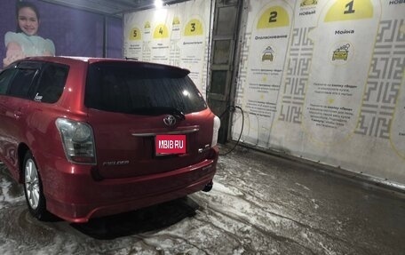 Toyota Corolla, 2010 год, 1 210 000 рублей, 11 фотография