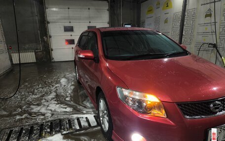 Toyota Corolla, 2010 год, 1 210 000 рублей, 14 фотография