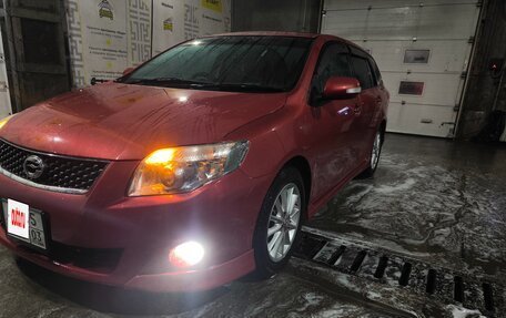 Toyota Corolla, 2010 год, 1 210 000 рублей, 15 фотография