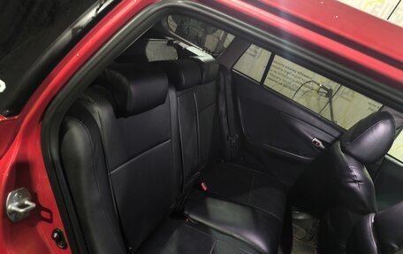 Toyota Corolla, 2010 год, 1 210 000 рублей, 19 фотография