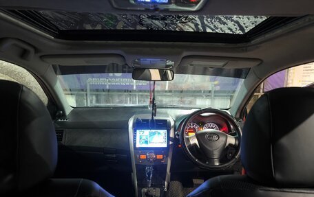 Toyota Corolla, 2010 год, 1 210 000 рублей, 20 фотография