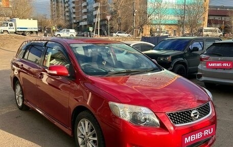 Toyota Corolla, 2010 год, 1 210 000 рублей, 28 фотография