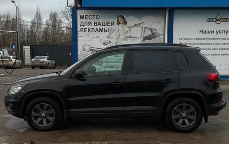 Volkswagen Tiguan I, 2012 год, 950 000 рублей, 4 фотография