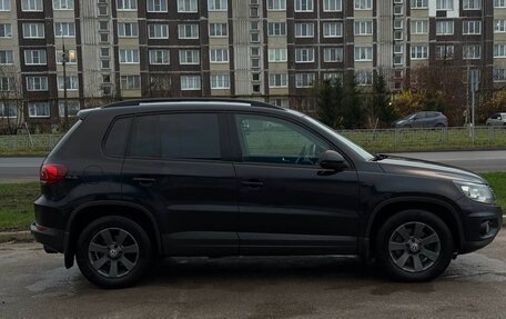 Volkswagen Tiguan I, 2012 год, 950 000 рублей, 8 фотография