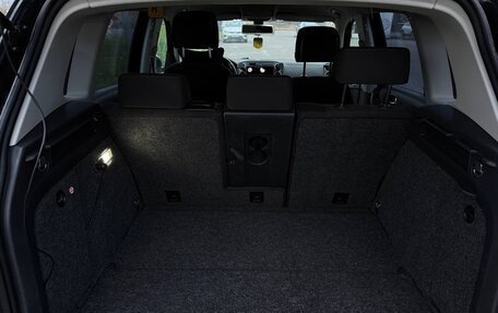 Volkswagen Tiguan I, 2012 год, 950 000 рублей, 13 фотография