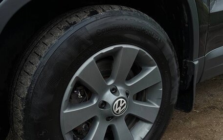 Volkswagen Tiguan I, 2012 год, 950 000 рублей, 9 фотография