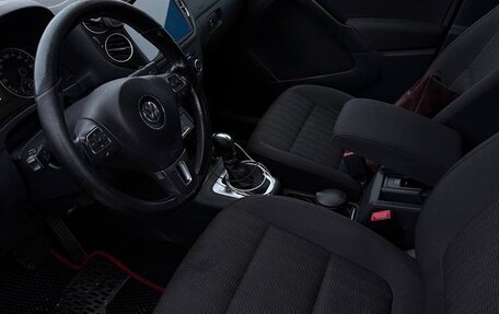 Volkswagen Tiguan I, 2012 год, 950 000 рублей, 15 фотография