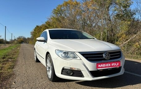 Volkswagen Passat CC I рестайлинг, 2011 год, 1 300 000 рублей, 3 фотография