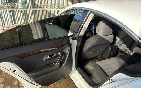 Volkswagen Passat CC I рестайлинг, 2011 год, 1 300 000 рублей, 10 фотография