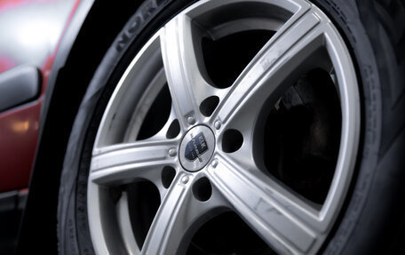 Suzuki SX4 II рестайлинг, 2012 год, 699 000 рублей, 14 фотография