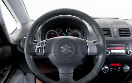 Suzuki SX4 II рестайлинг, 2012 год, 699 000 рублей, 17 фотография