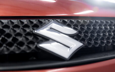 Suzuki SX4 II рестайлинг, 2012 год, 699 000 рублей, 10 фотография