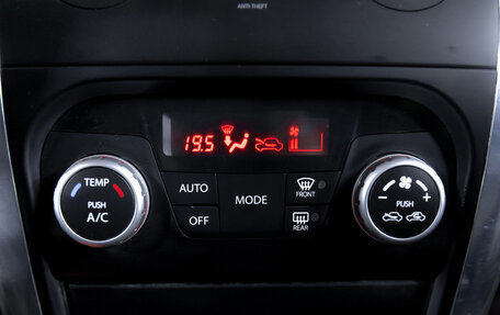 Suzuki SX4 II рестайлинг, 2012 год, 699 000 рублей, 24 фотография