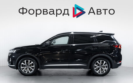 Chery Tiggo 7 Pro, 2022 год, 1 699 000 рублей, 4 фотография