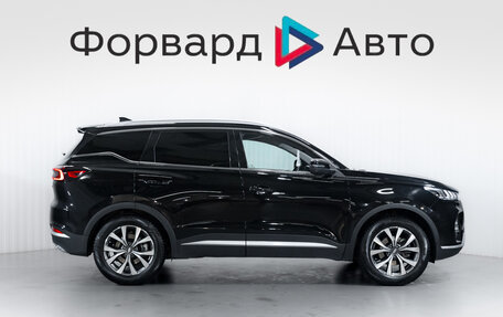Chery Tiggo 7 Pro, 2022 год, 1 699 000 рублей, 8 фотография