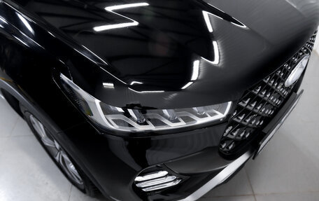 Chery Tiggo 7 Pro, 2022 год, 1 699 000 рублей, 9 фотография