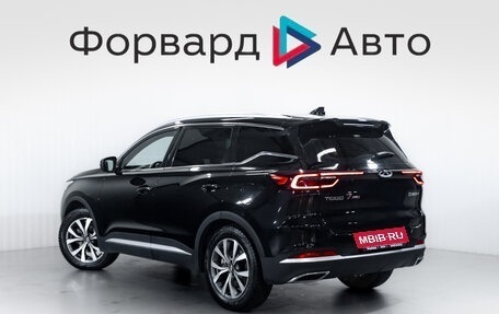Chery Tiggo 7 Pro, 2022 год, 1 699 000 рублей, 5 фотография