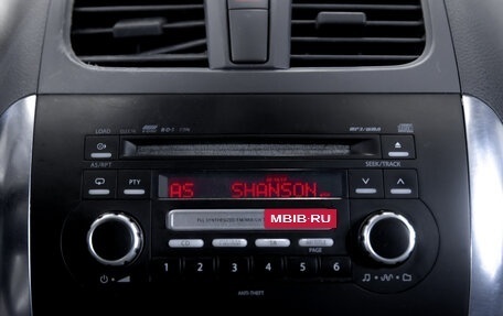 Suzuki SX4 II рестайлинг, 2012 год, 699 000 рублей, 23 фотография