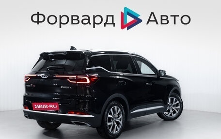 Chery Tiggo 7 Pro, 2022 год, 1 699 000 рублей, 7 фотография