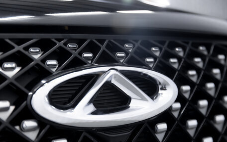 Chery Tiggo 7 Pro, 2022 год, 1 699 000 рублей, 10 фотография