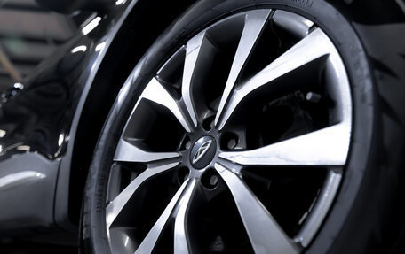 Chery Tiggo 7 Pro, 2022 год, 1 699 000 рублей, 13 фотография