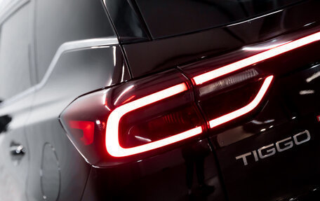 Chery Tiggo 7 Pro, 2022 год, 1 699 000 рублей, 11 фотография