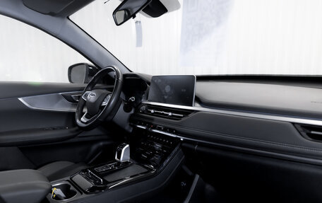 Chery Tiggo 7 Pro, 2022 год, 1 699 000 рублей, 19 фотография