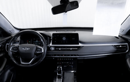 Chery Tiggo 7 Pro, 2022 год, 1 699 000 рублей, 16 фотография