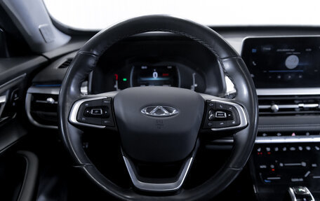 Chery Tiggo 7 Pro, 2022 год, 1 699 000 рублей, 17 фотография