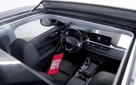 Chery Tiggo 7 Pro, 2022 год, 1 699 000 рублей, 14 фотография