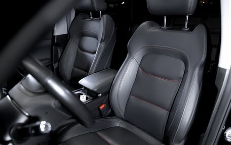 Chery Tiggo 7 Pro, 2022 год, 1 699 000 рублей, 20 фотография