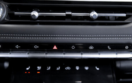 Chery Tiggo 7 Pro, 2022 год, 1 699 000 рублей, 25 фотография